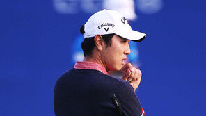 배상문 “행정소송은 조금 더 신중히”