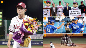 [연말기획] 2014 프로야구를 장식한 20가지 진기록·명기록