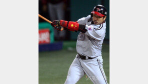 LG ‘실종된 장타’ 토종거포 육성이 답