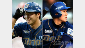 NC 연봉협상 유독 조용한 마무리…왜?