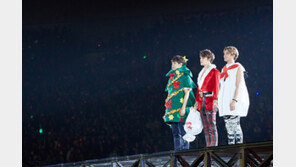 JYJ, 일본서 첫 싱글 발표…정초부터 일 낼까