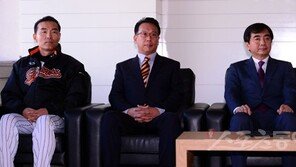 [취재파일] 돈 쓰고도 욕 먹는, 롯데 아마추어리즘