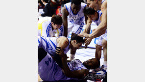 라이온스 버저비터…삼성 원정 11연패 끝