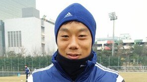 [사커피플] 염기훈 “수원맨으로 은퇴하고 싶어요”