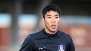 ‘3번째 공격옵션’ 이정협, 깜짝 스타 될까