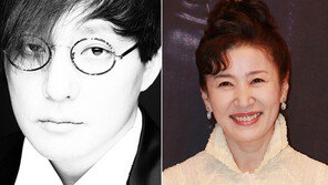 별이 된 마왕 신해철·꽃누나 김자옥 ‘잊지못할 슬픔’