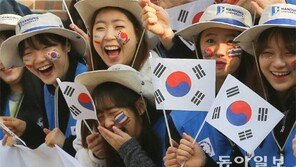 대학생 봉사단 “나눔으로 2015년 시작해요”