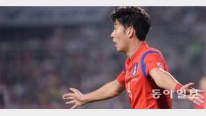 원톱은 싫어 ‘손’ 사래, 왜?