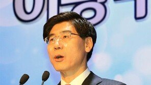 이광구 “인터넷 전문은행 만들 것”