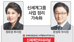 패션 영토 넓혀가는 신세계…  SI가 화장품-생활용품 전담