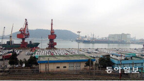 [인천/경기]비대위 “인천 국제여객터미널 폐쇄땐 옛 도심상권 붕괴”