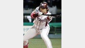 번트도사 서동욱, 견제마왕 봉중근, 주루귀신 이택근