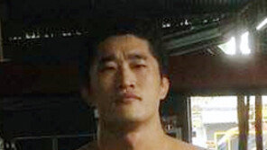 기로에 선 김동현, 모험! 2015