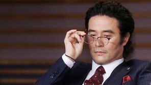 ‘MBC 연기대상’ 최민수 수상거부, 백진희 대리수상