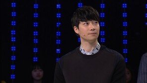 ‘1대100’ 윤한 “‘마담뺑덕’ 이솜, 기회가 된다면 밥 한 번 먹고파”