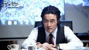 수상거부 최민수, 세월호 언급? “법과 상식이 무너지고 진실과 양심이 박제된 이 시대에…”