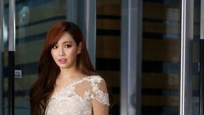 MBC 연기대상 이유리, 방송전 “내 드레스, 대상용 아냐” 라더니