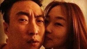 ‘박명수 부인’ 한수민 “나도 사랑해”… 생방송 고백에 화답