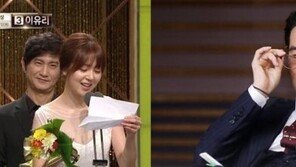 ‘불참’ 최민수, 황금연기상 수상 거부… 이유는?