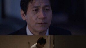 임권택, 102번째 영화 ‘화장’ 티저 예고편 공개 “김호정 삭발 투혼”