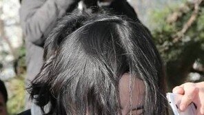 구치소 간 조현아, “혐의 사실을 조직적으로 은폐하려는 시도가…”