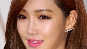 ‘MBC 연기대상’ 이유리 “선배 연기자 덕에 악역도 사랑 받았다”