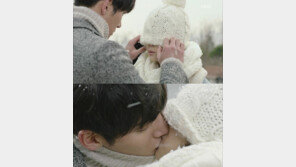 ‘힐러’ 지창욱, 박민영 눈 가린 채 기습 키스 “본격적인 로맨스 시작?”