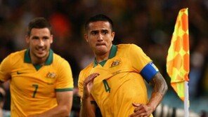 케이힐 “사커루, 인정사정 볼 것 없다”