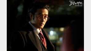 ‘MBC 연기대상’ 최민수, 수상거부 “잘한 게 있어야 받죠”