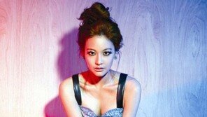 ‘MBC 연기대상’ 오연서, 영혼까지 끌어 모았다?… 과거 화보 보니 ‘아찔’