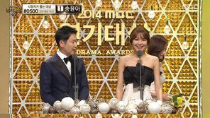 고성희 MC석 난입에 신동엽, 깜짝 놀라며 “잊지 못할 추억 감사하다”