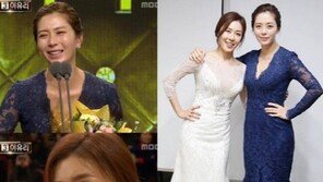 송윤아 문정희, 아름다운 우정…드라마 이후 또 한 번 감동 선사