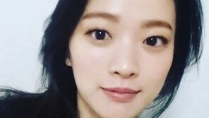 ‘한공주’ 천우희, 깜짝 새해 인사 ‘눈길’… “새해 복 많이 받으세요”