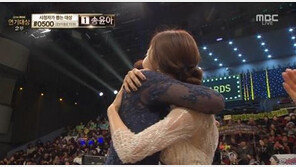 문정희 소속사, 송윤아 수상 축하 “수상보다 값진 동료”