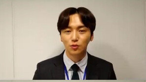 ‘미생’ 변요한, 새해 인사 “내년에 좋은 일만 가득하길 바래요”