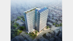 대우조선해양건설, 사통팔달 교통망 갖춘 오피스텔, 충무로 엘크루 메트로시티Ⅱ 1월 분양