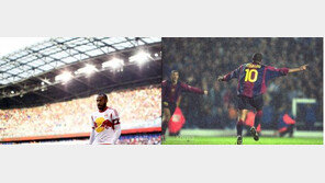 FOX스포츠, 2014년도 은퇴선수 ‘베스트11’ 선정