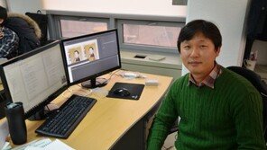 역사적순간 김경우 대표, “우리 아이도 좋아하는 한국사 게임입니다”