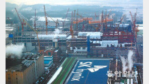 으랏차차, 반도체… ‘14조 대박신화’ 이어간다