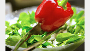 그랜드힐튼서울, 샐러드바 프로모션 진행