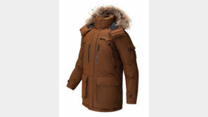 피버그린, 캠핑 다운재킷 ‘라티’ 출시