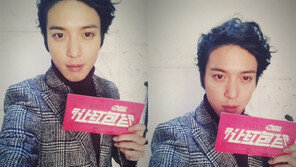 [연예 뉴스 스테이션] 씨엔블루 정용화, 중국에서 ‘홍바오’ 이벤트