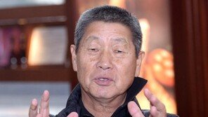 명강사 김성근 감독 “작년 강연료 세금 3억원 냈어”