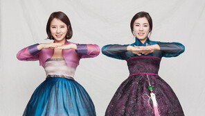 [신년기획] 박주영 “우리끼리 우승 경쟁땐 언니가 봐줄거지?”