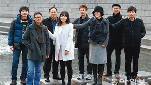 [동아일보 신춘문예 2015]쓴다, 고로 존재한다 