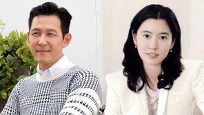 이정재 임세령 열애,이정재 소속사 "사실 확인중" 대상그룹의 반응은?