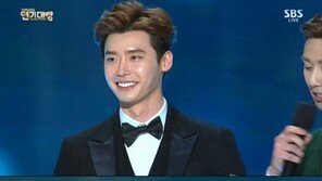 이종석, 카메라 꺼져 있어도 박신혜와 스킨십? “사실이다”…무슨 사이야?