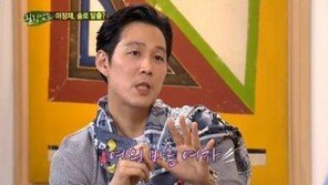 ‘임세령 열애’ 이정재 “예의바른女 좋아… 열애, 못 숨긴다”