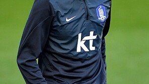 사우디전 손흥민 원톱? 처진 스트라이커?…최적의 활용법 윤곽