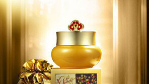 LG생활건강, 한국 궁중문화 유산 찾기 캠페인